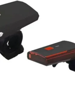 Set d'éclairages USB Muon 3 fonctions