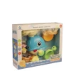 Set de bain dauphin