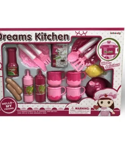 Set de cuisine