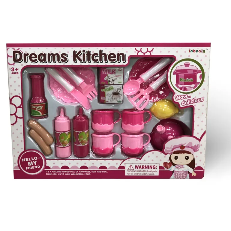 Set de cuisine