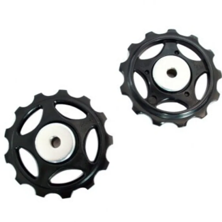 Set de galets de dérailleur Alivio