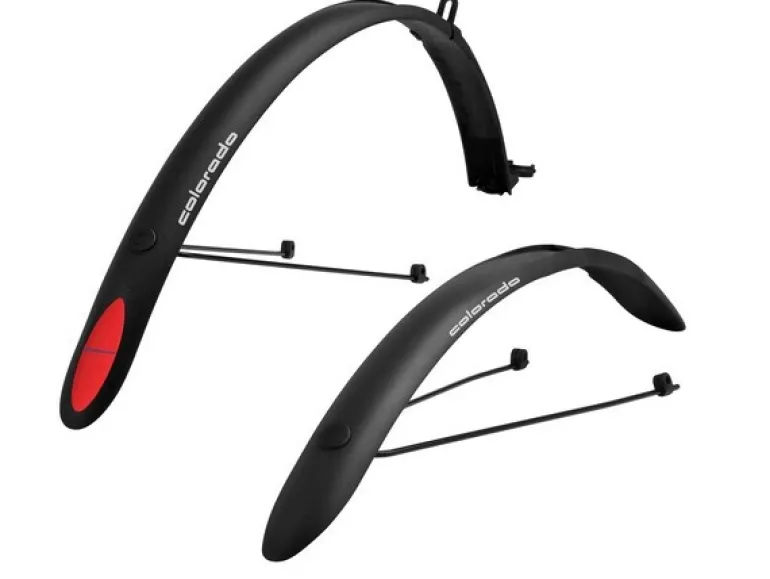 Set de garde-boue Colorado 28''