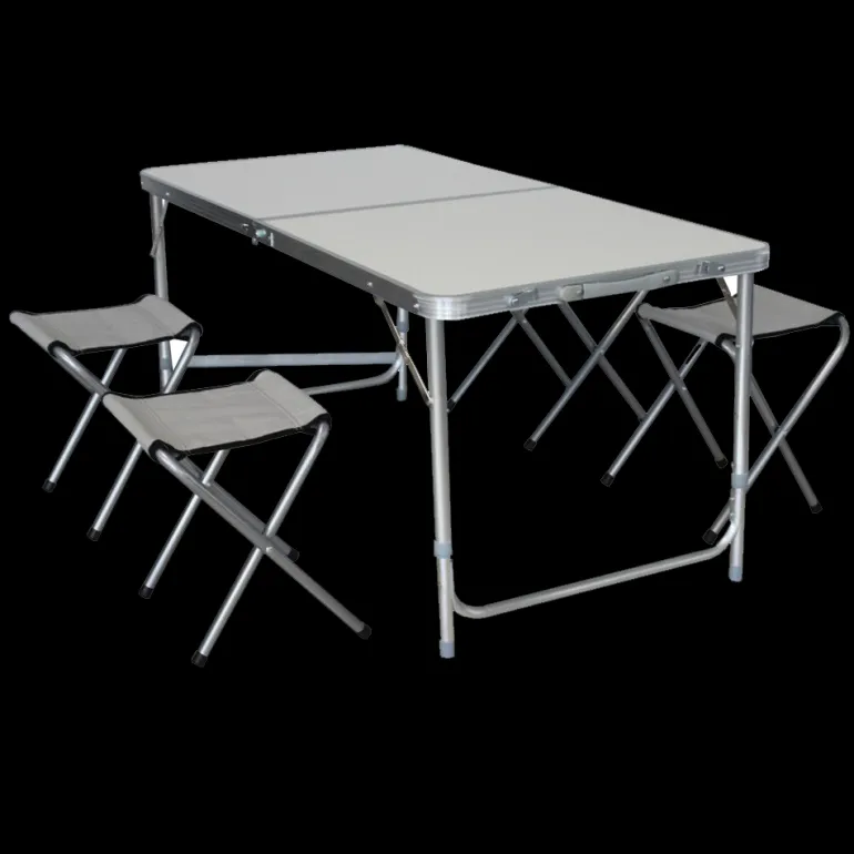 Set de jardin Curacao