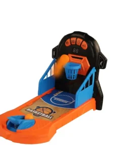 Set de Jeu de Basketball