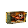 Set de Jeu Dino avec Camion