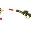 Set de Jeu Dino avec Fusil
