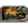 Set de jeu dinosaure