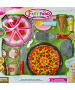 set de jouet pizza italia