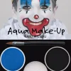 Set De Maquillage - Clown