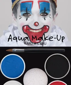 Set De Maquillage - Clown