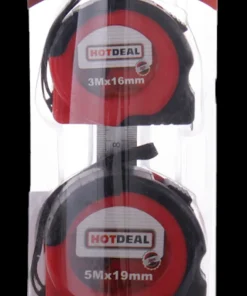 Set de mesure 3 pièces