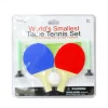 Set de ping-pong