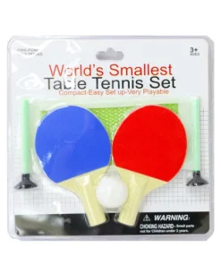 Set de ping-pong
