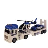 Set de police XL