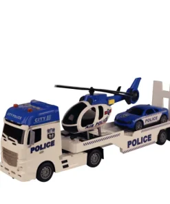 Set de police XL