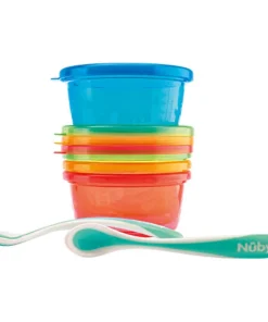 Set de repas - 300ml - 3m+