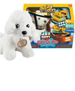 Set de soins avec chien II