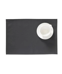 Set de table black 30 x 45 cm