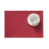 Set de table red 30 x 45 cm