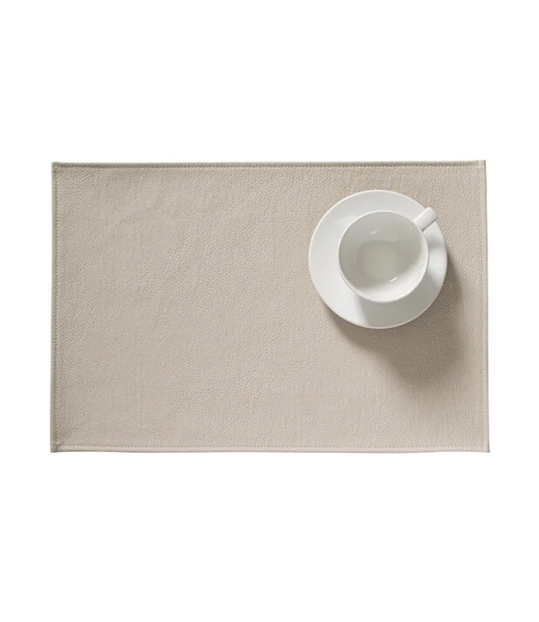 Set de table sand 30 x 45 cm