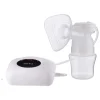 Set de tire-lait électrique - 180 ml