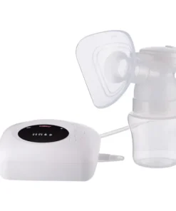 Set de tire-lait électrique - 180 ml
