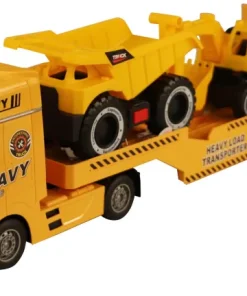 Set de transport