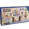 Set de Vétérinaire - Banc de Travail et Accessoires