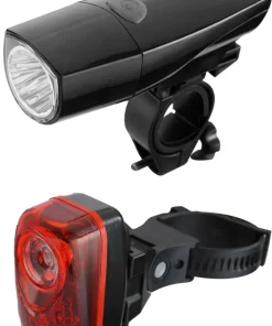 Set extra avant + arrière led