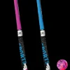 Set hockey 2 sticks en plastique 28''