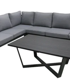 Set lounge Genève