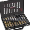Set meches 120 pièces
