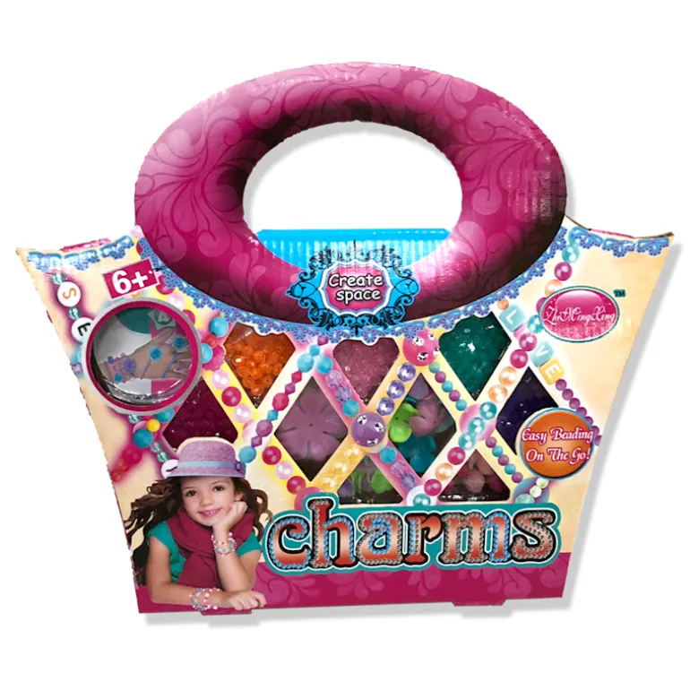 Set perles I