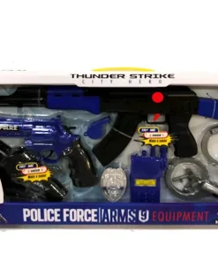Set police