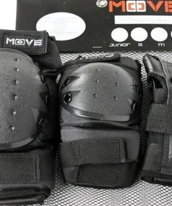 Set Protection Adult 3-pack Medium