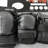 Set Protection Adult 3-pack Large