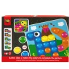 Set puzzle boutons