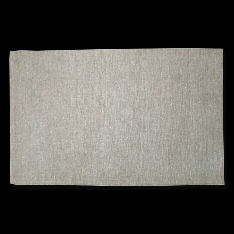 Set table Ancona 30x45 cm Bianco
