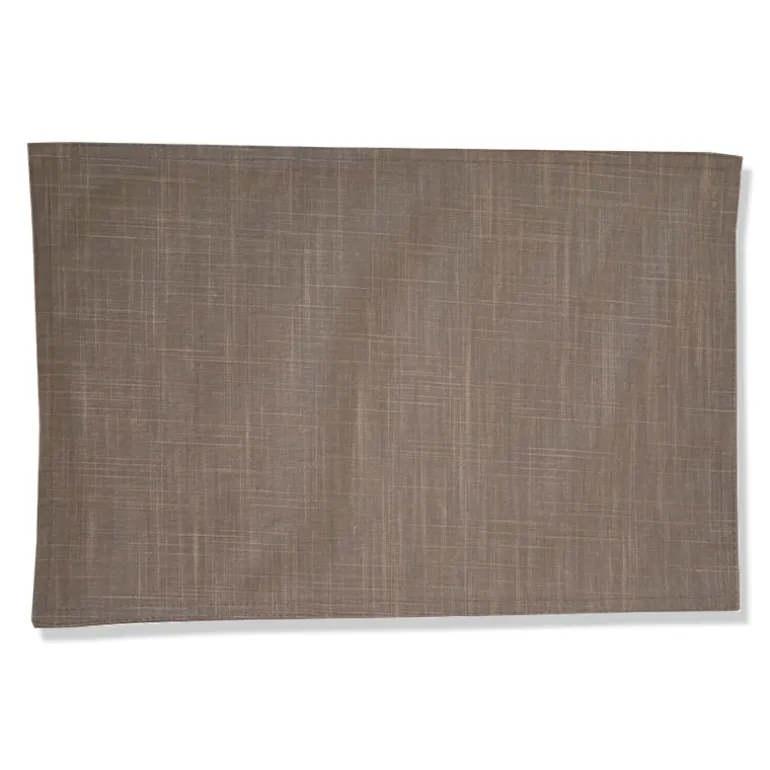 Set table Ancona 30x45 cm Scuro