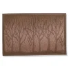 SET TABLE FORESTA 30X45 MARRON