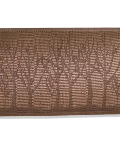 SET TABLE FORESTA 30X45 MARRON