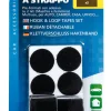 Set Velcro 12 pcs