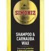 Shampooing et carnauba wax 1 l