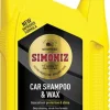 Shampooing lustrant 5 L