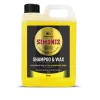 Shampooing lustrant 2 l