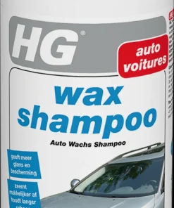 Shampooing pour voiture 1 L