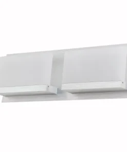 Shikoku Lampe murale 2 x 5 W