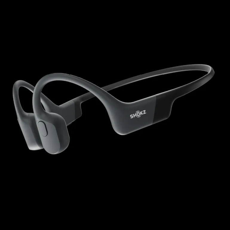 Shokz OpenRun Pro Ecouteurs sport sans fil - Noir