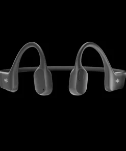 Shokz OpenRun Pro Ecouteurs sport sans fil - Noir