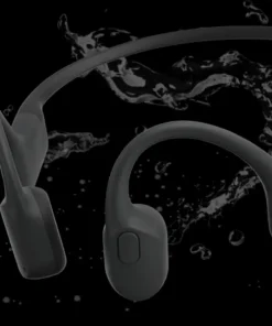 Shokz OpenRun Pro Ecouteurs sport sans fil - Noir